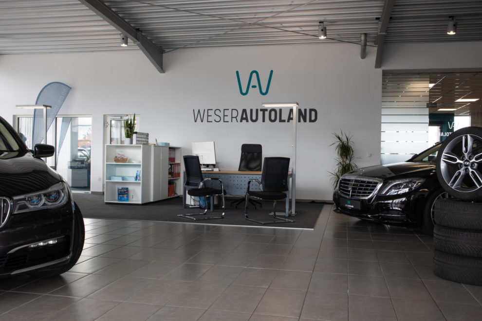 Autohaus Weser Autoland